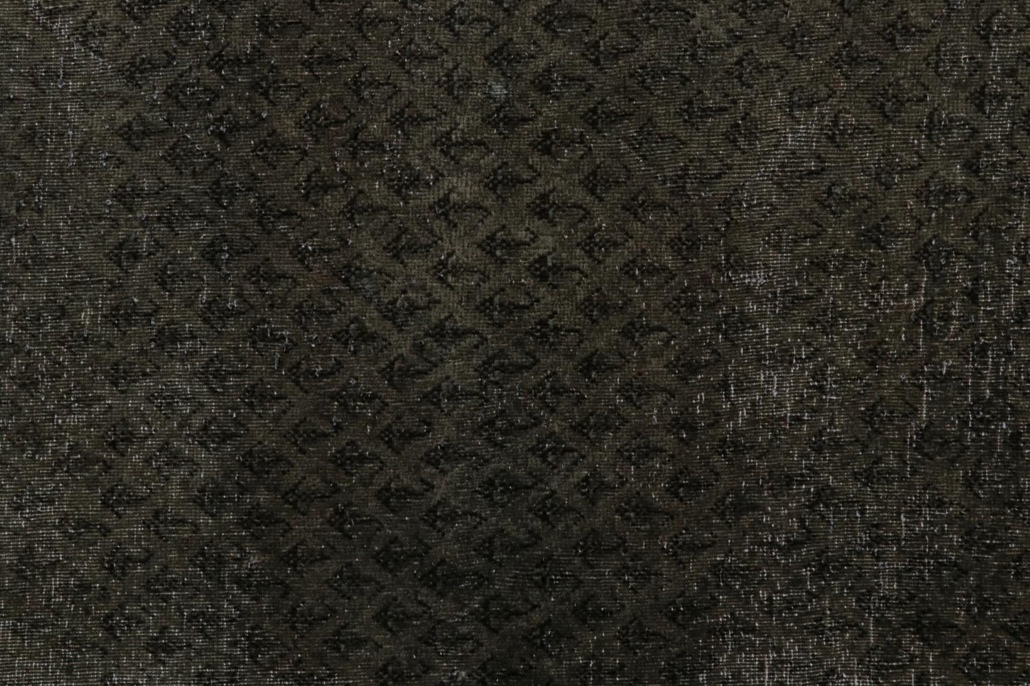 Vintage Persian Rug