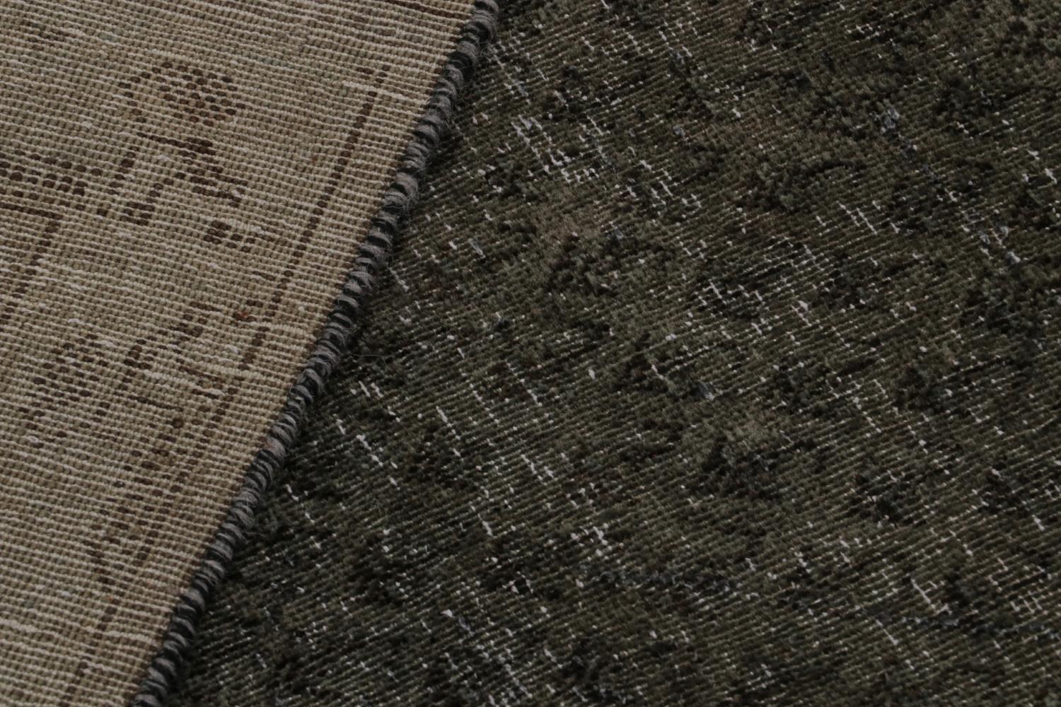 Vintage Persian Rug