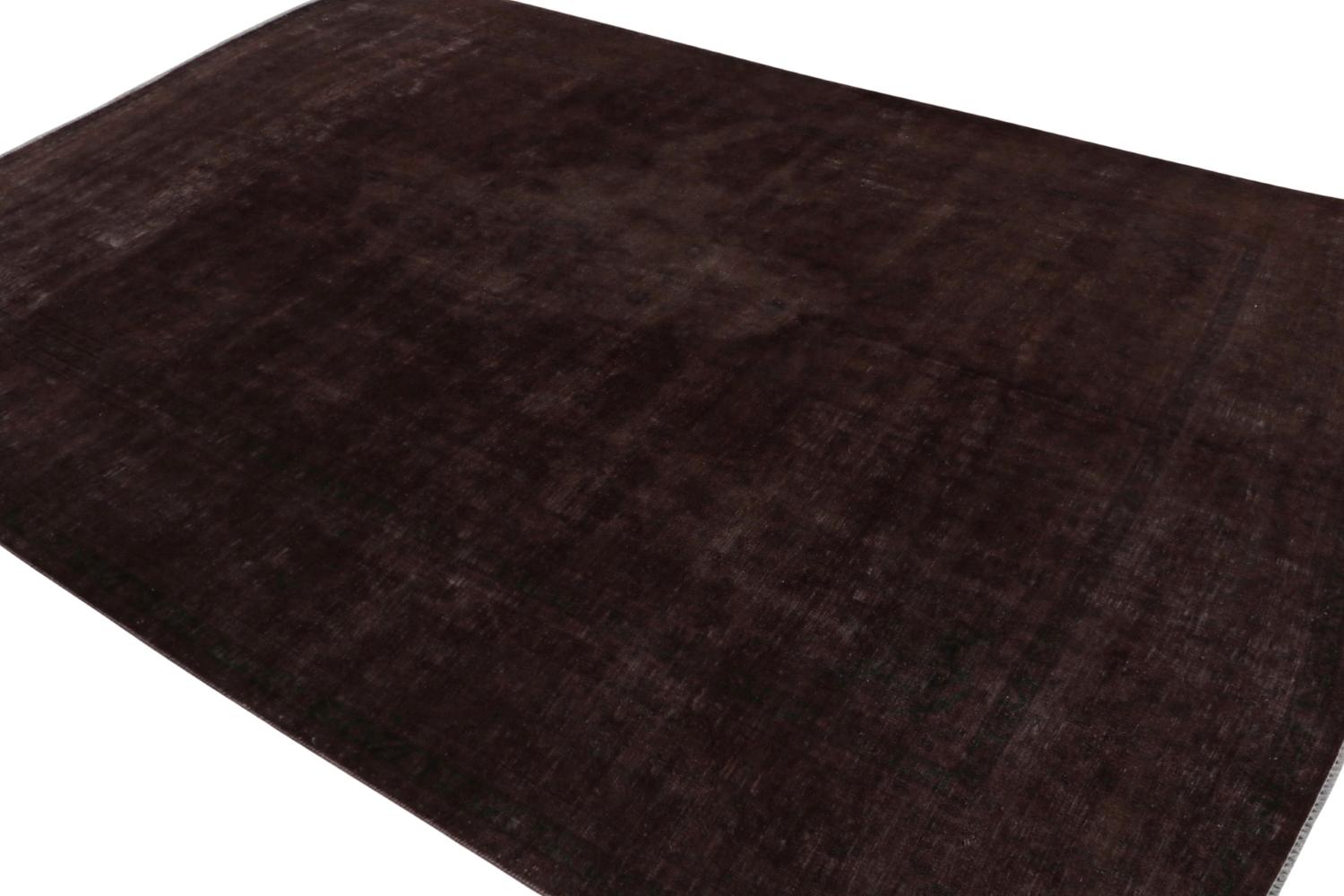 Vintage Persian Rug