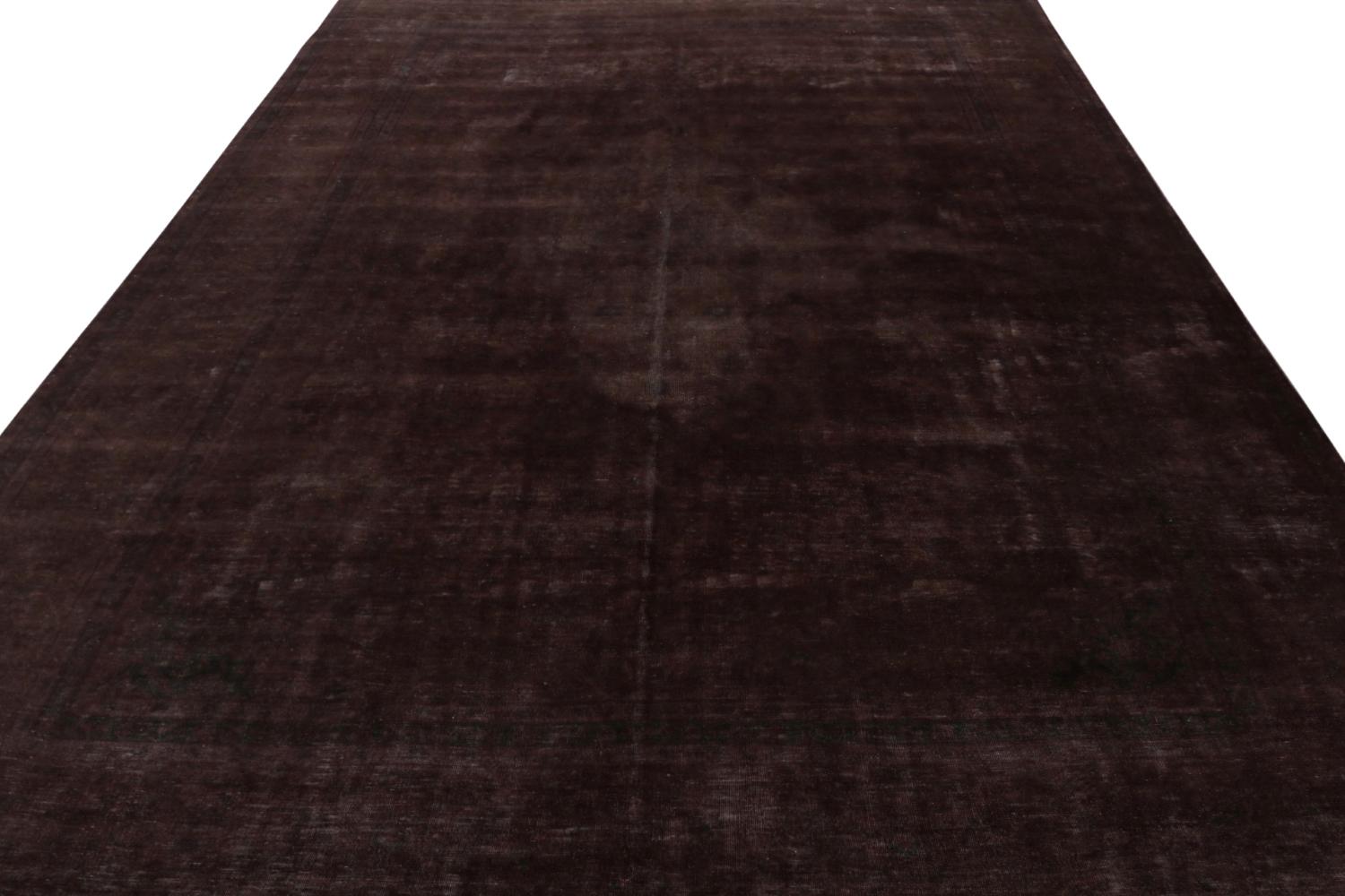 Vintage Persian Rug
