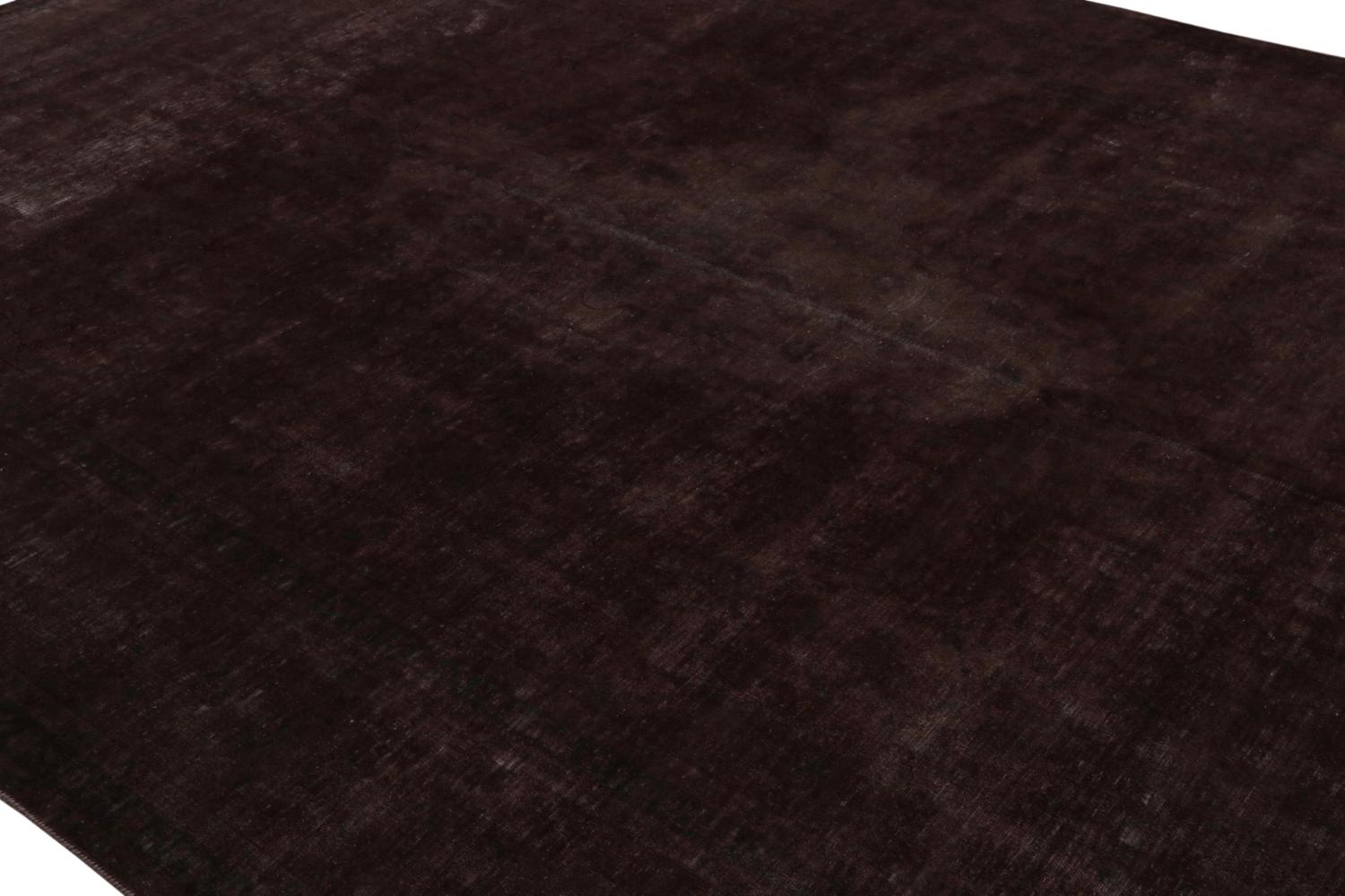 Vintage Persian Rug