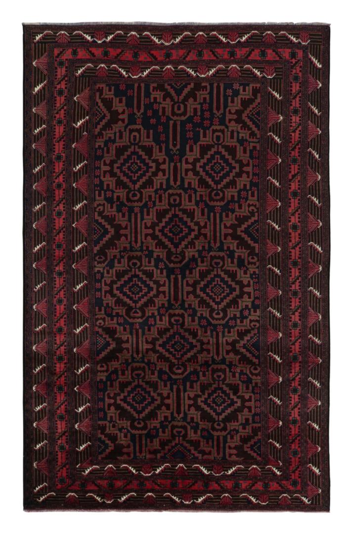 Contemporary Baluch rug