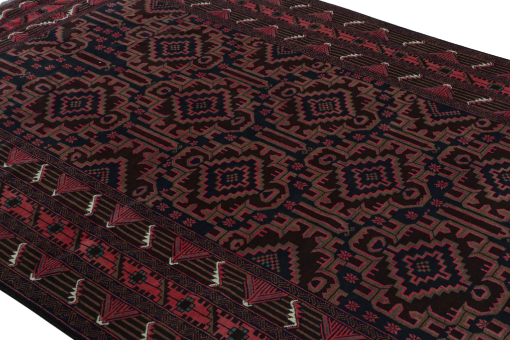 Contemporary Baluch rug