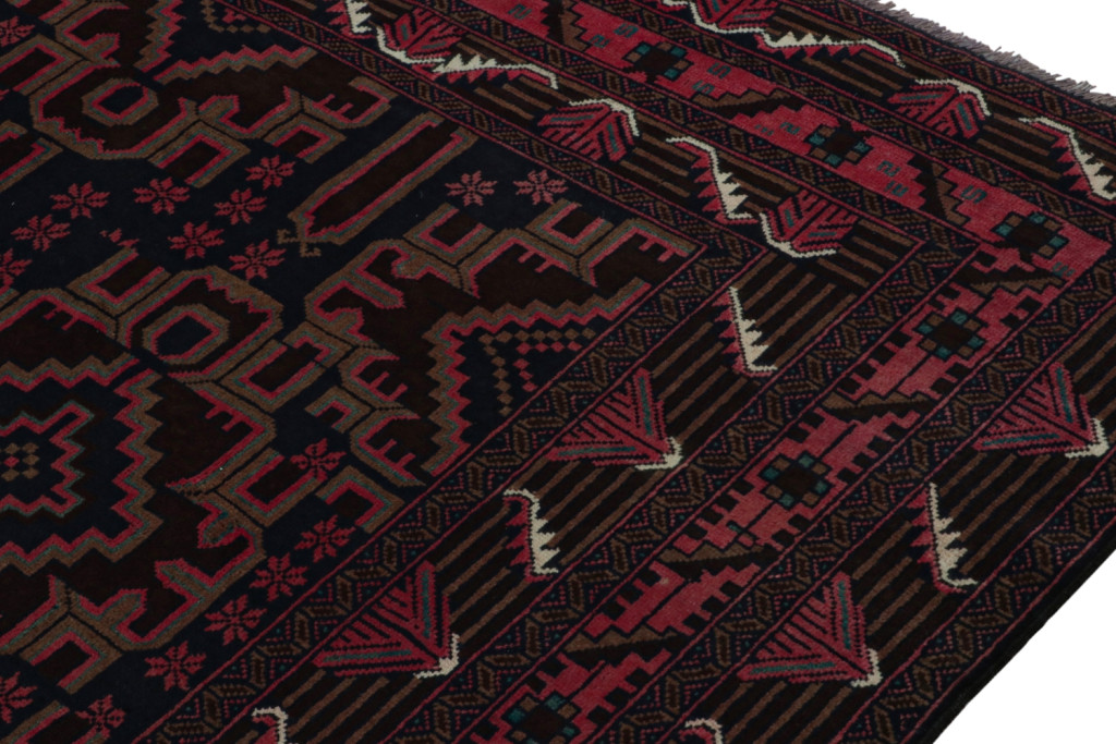 Contemporary Baluch rug