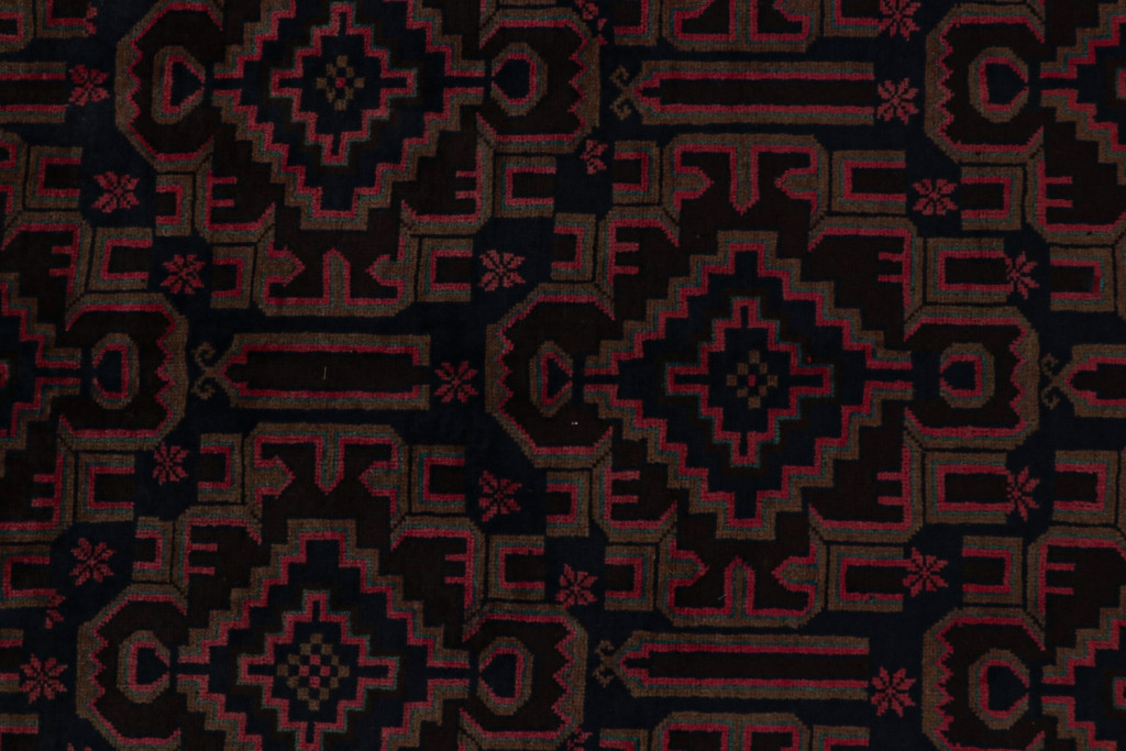 Contemporary Baluch rug