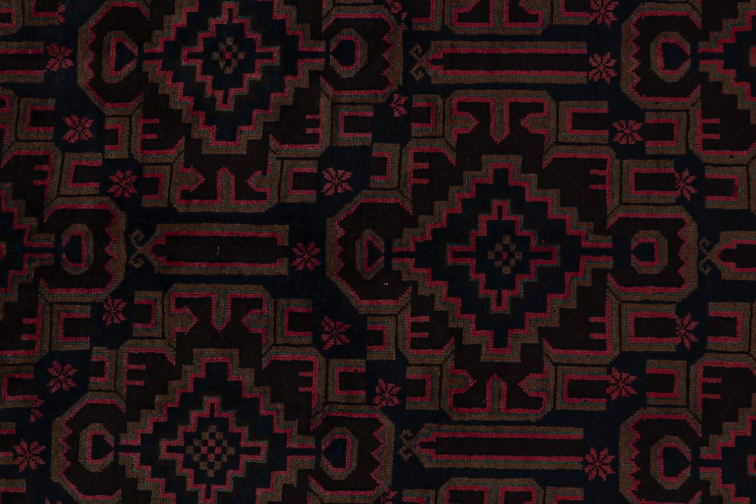 Contemporary Baluch rug