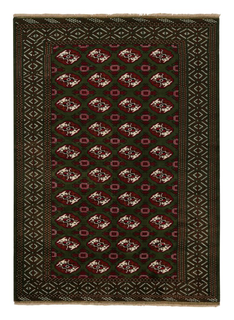 Contemporary Baluch rug
