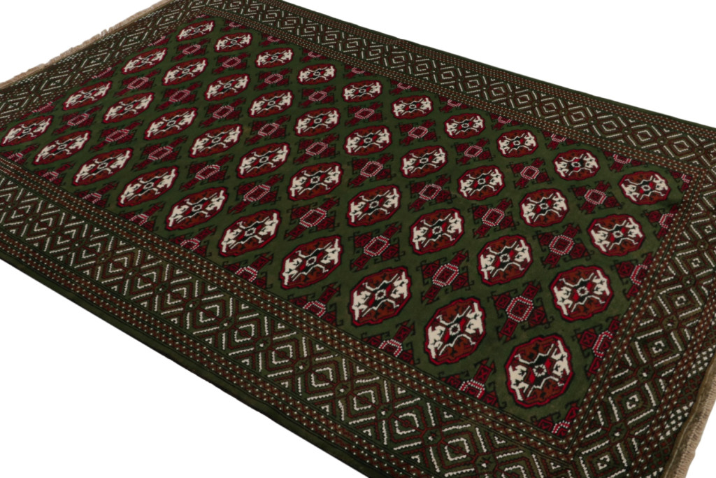Contemporary Baluch rug