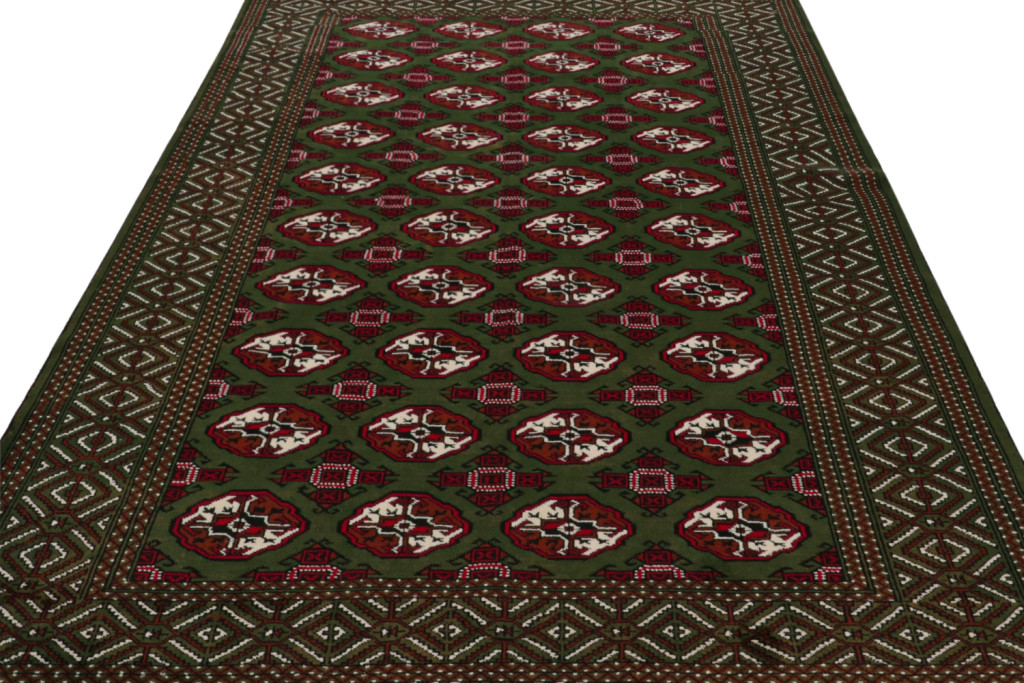 Contemporary Baluch rug