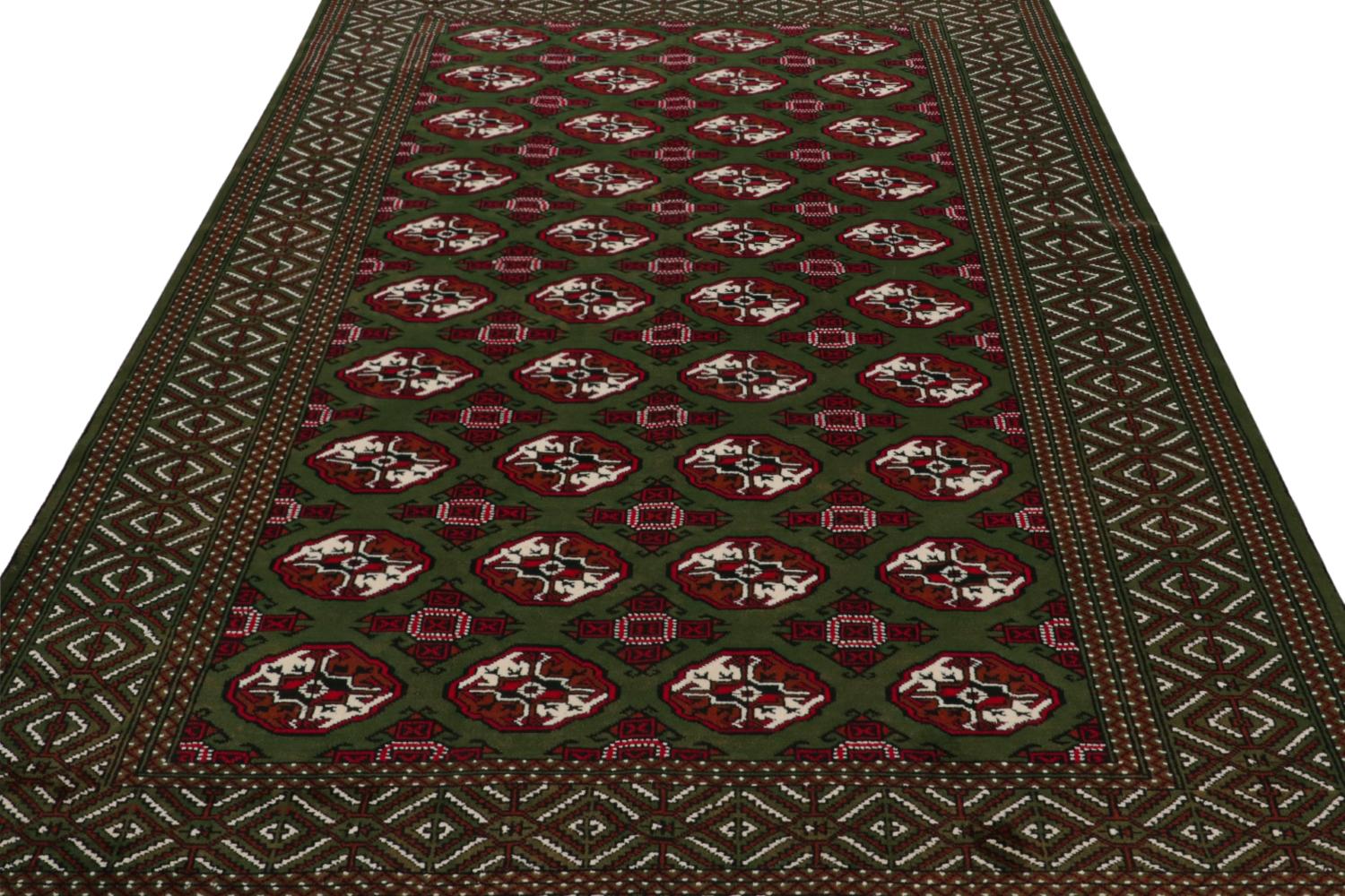 Contemporary Baluch rug