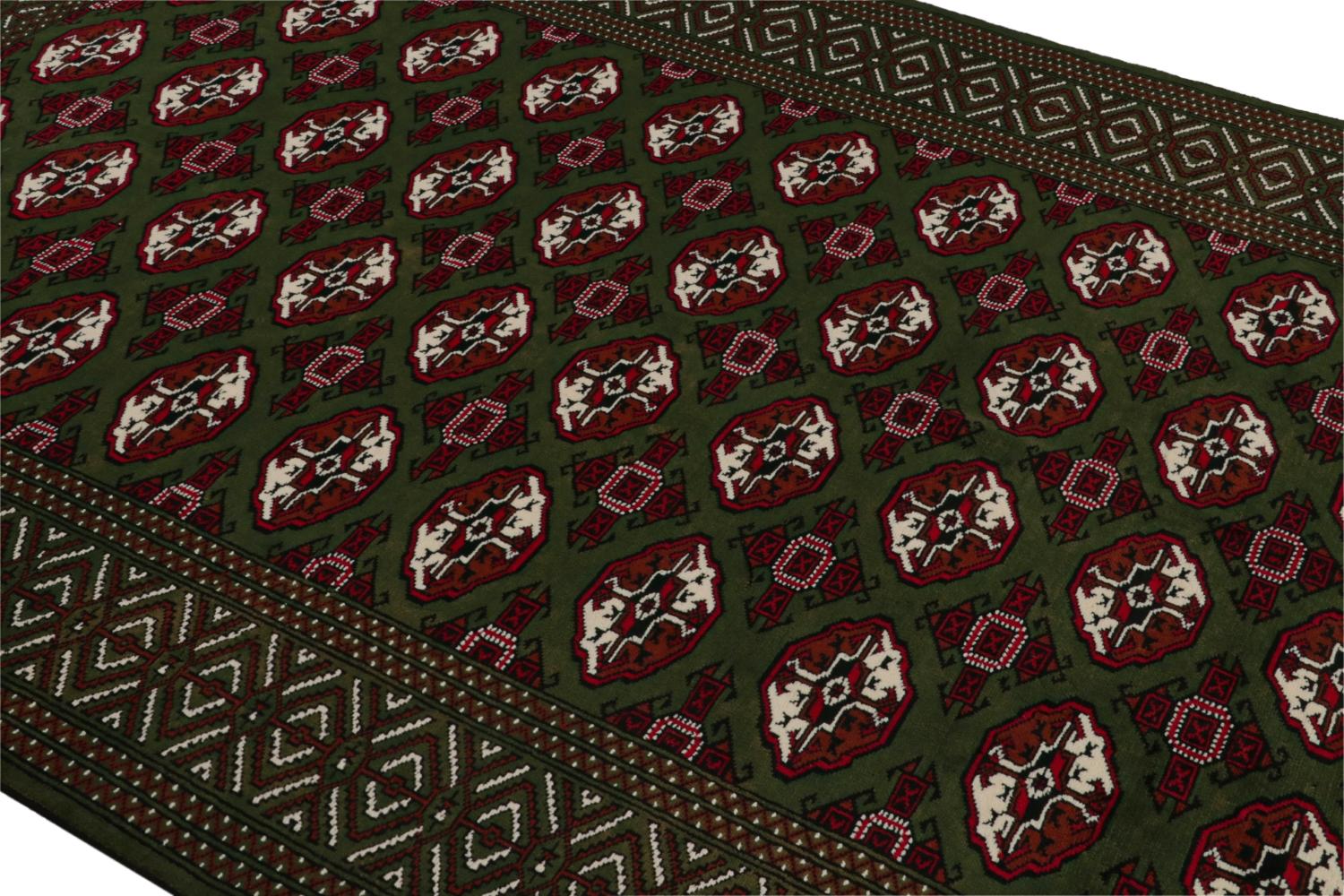 Contemporary Baluch rug