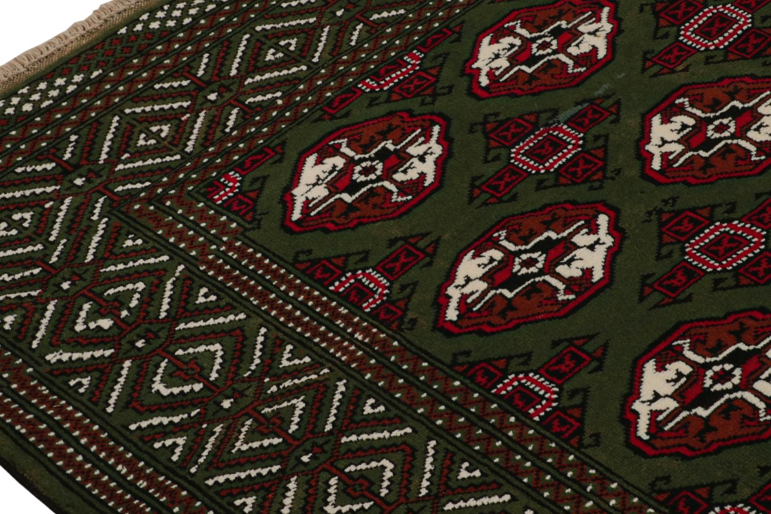 Contemporary Baluch rug