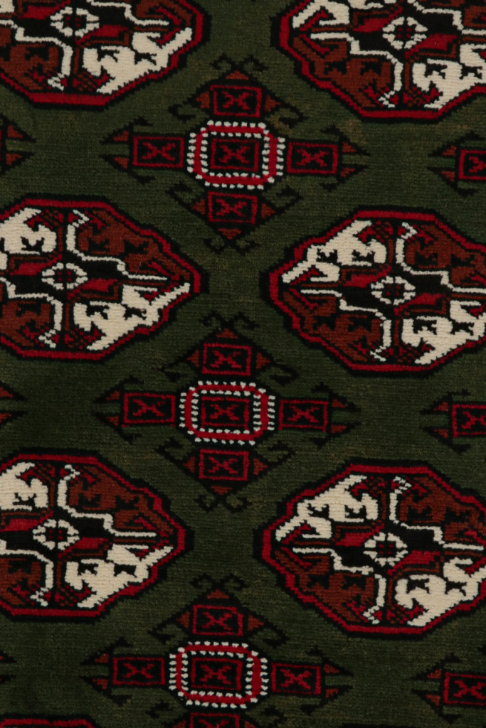 Contemporary Baluch rug