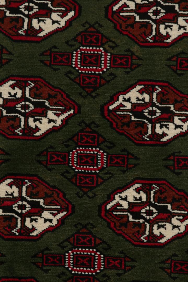Contemporary Baluch rug