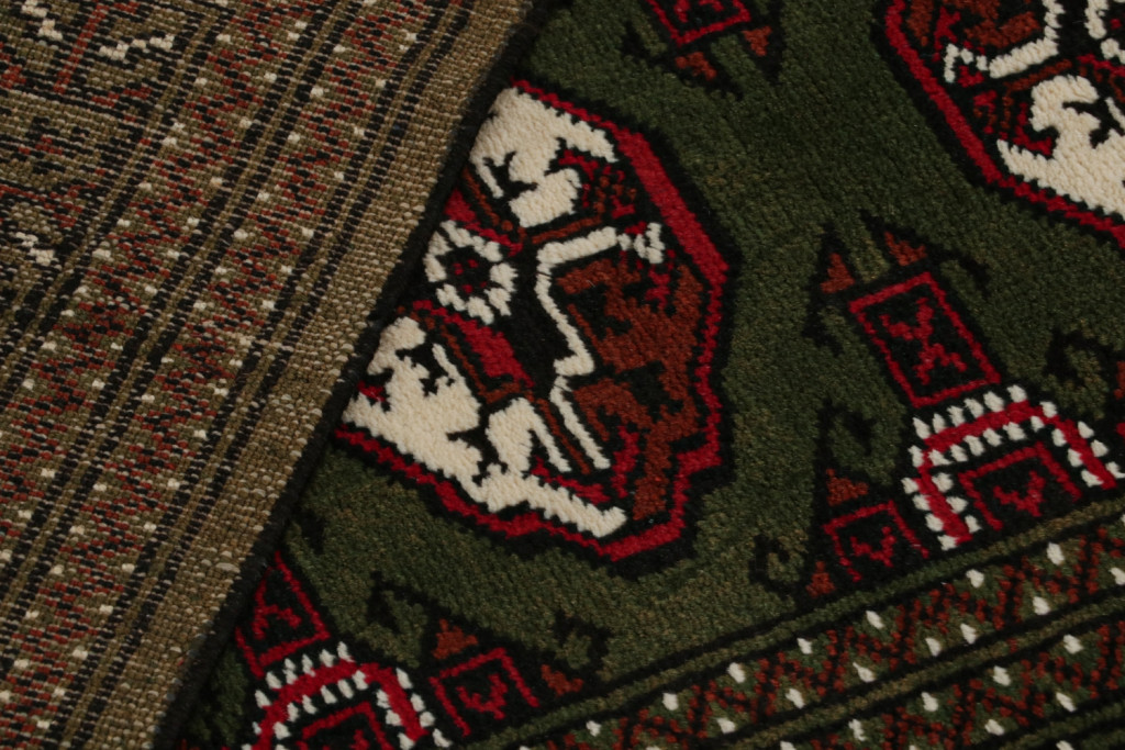 Contemporary Baluch rug