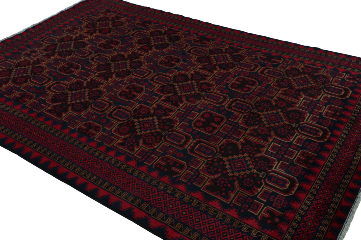 Contemporary Baluch rug