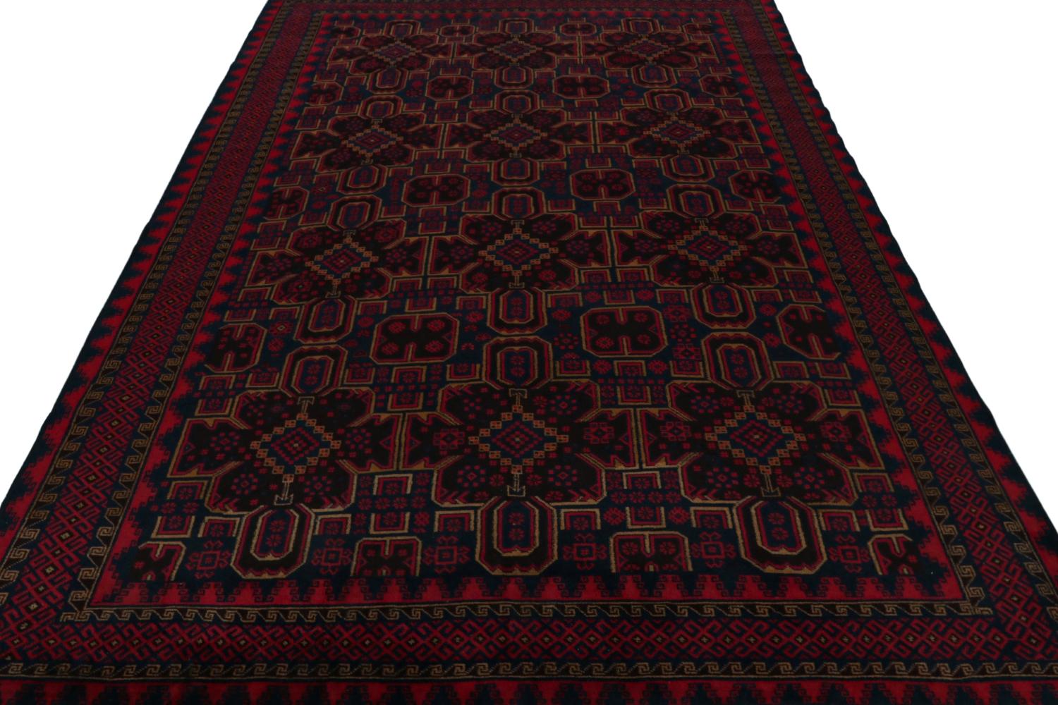 Contemporary Baluch rug