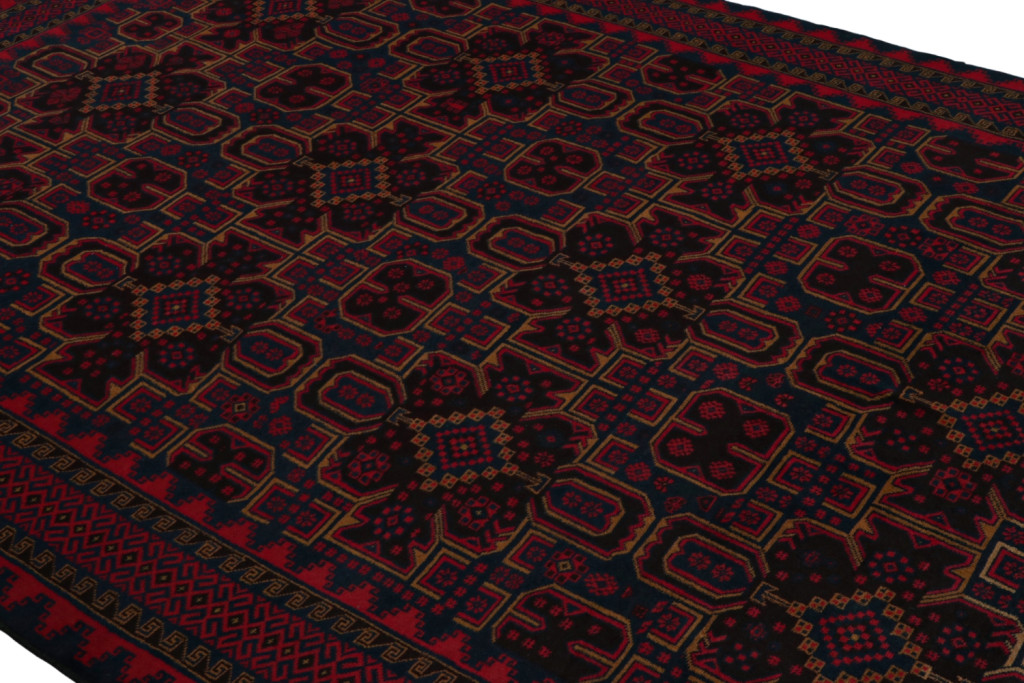 Contemporary Baluch rug