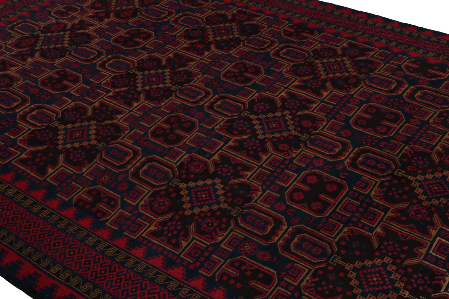 Contemporary Baluch rug