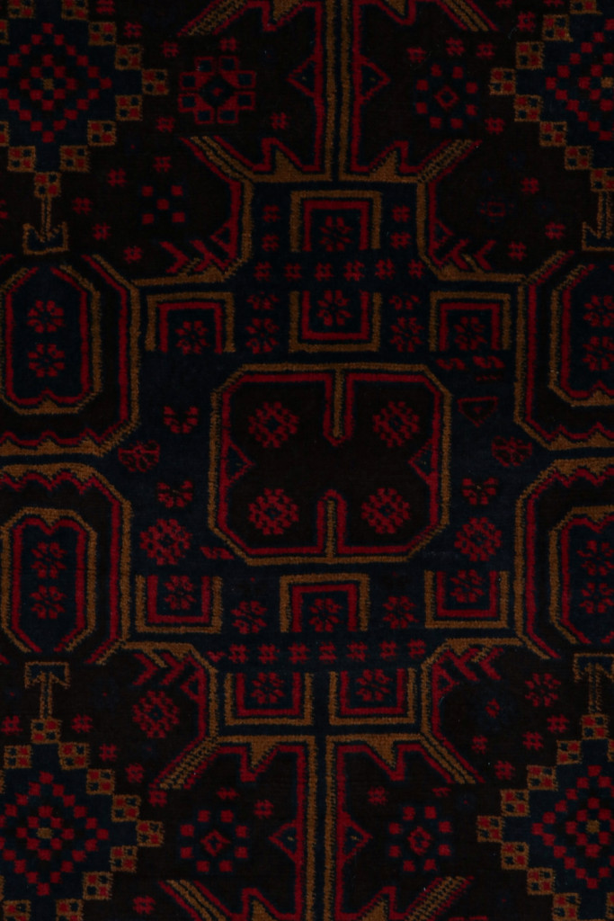 Contemporary Baluch rug