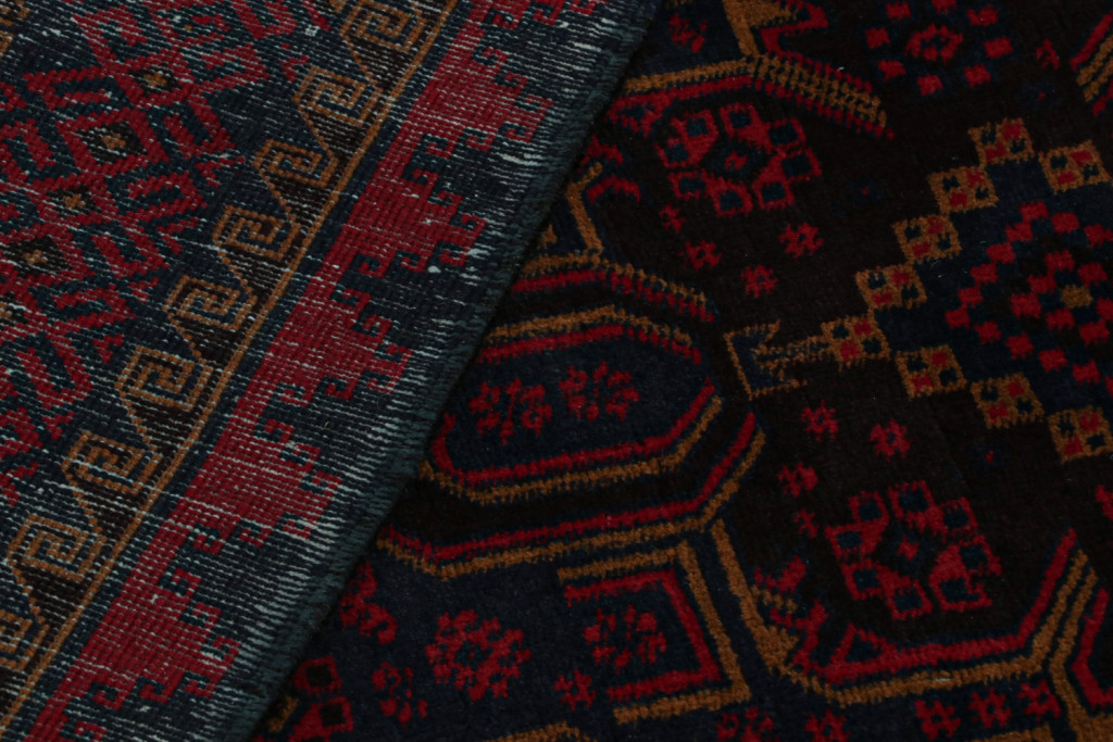 Contemporary Baluch rug