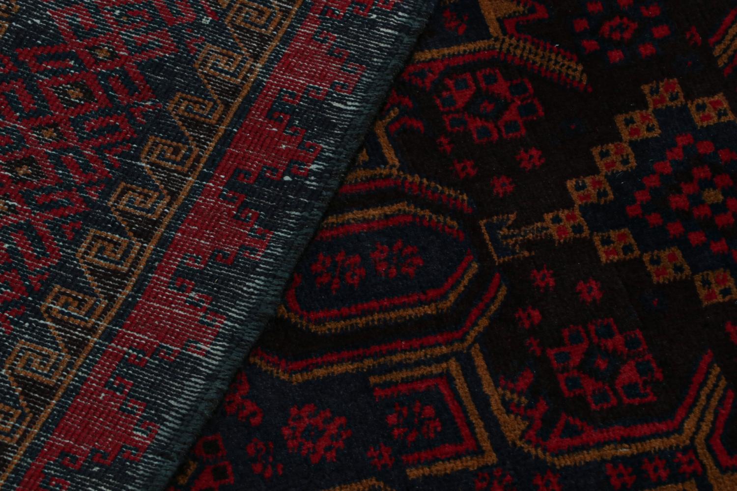 Contemporary Baluch rug