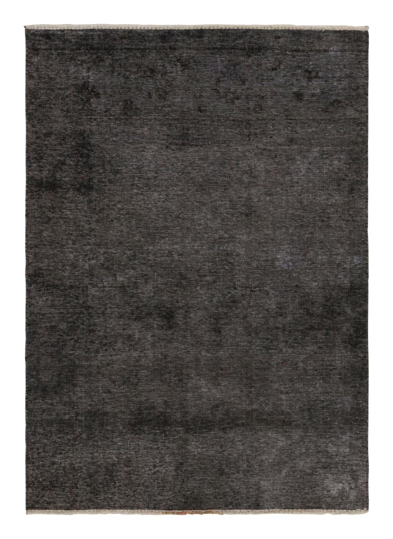 Vintage Persian rug