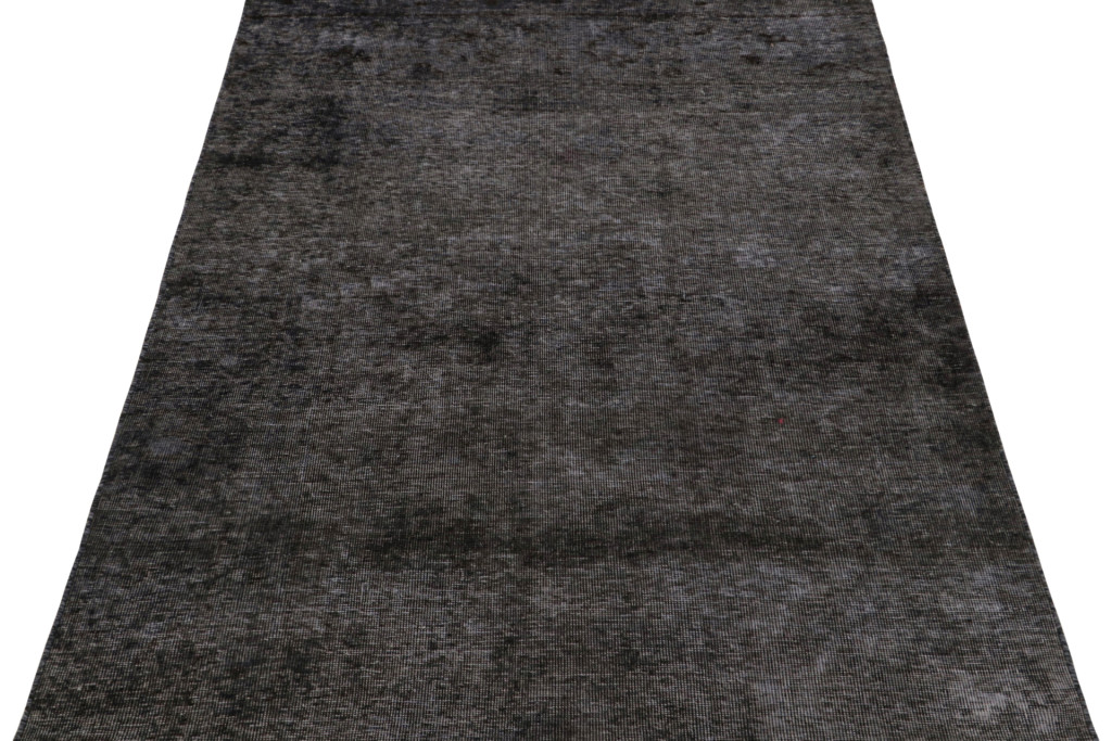 Vintage Persian rug