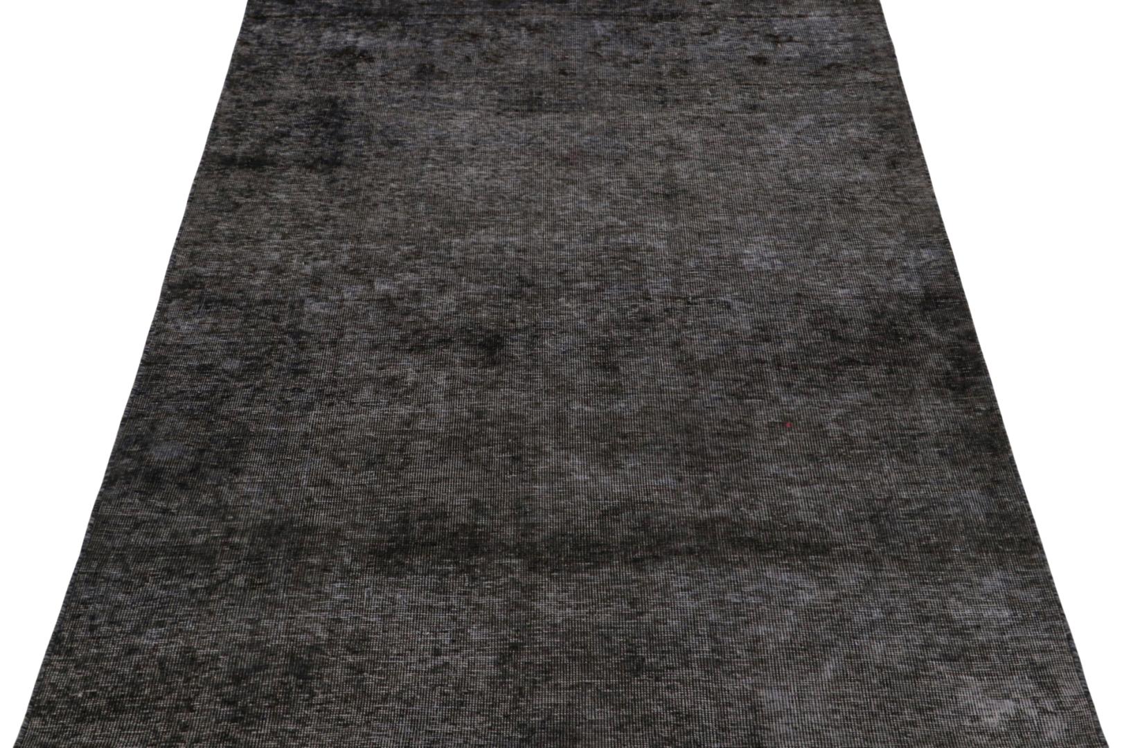 Vintage Persian rug