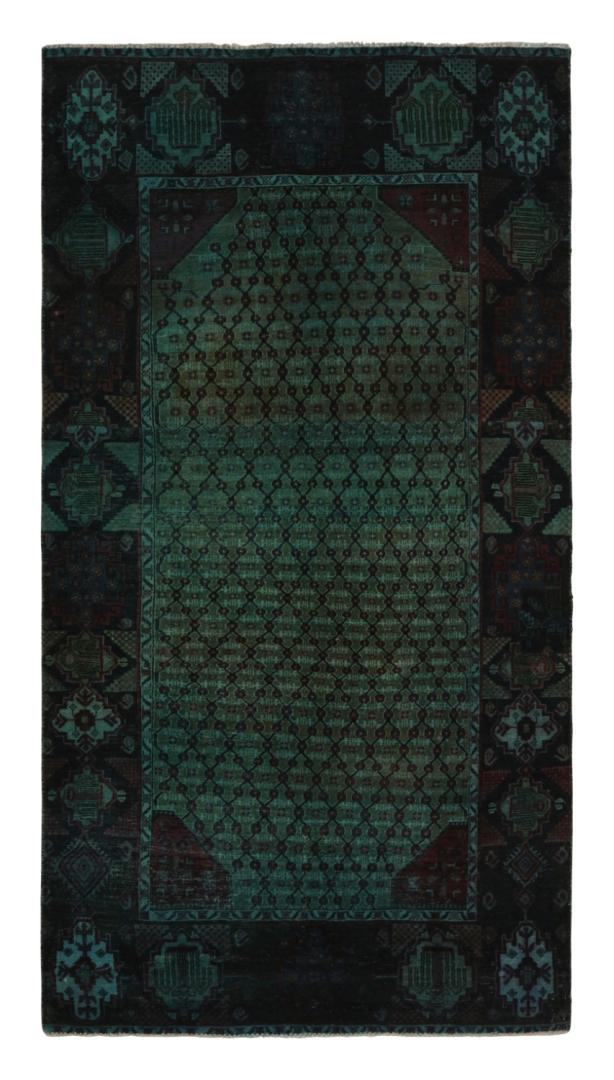 Vintage Persian Rug