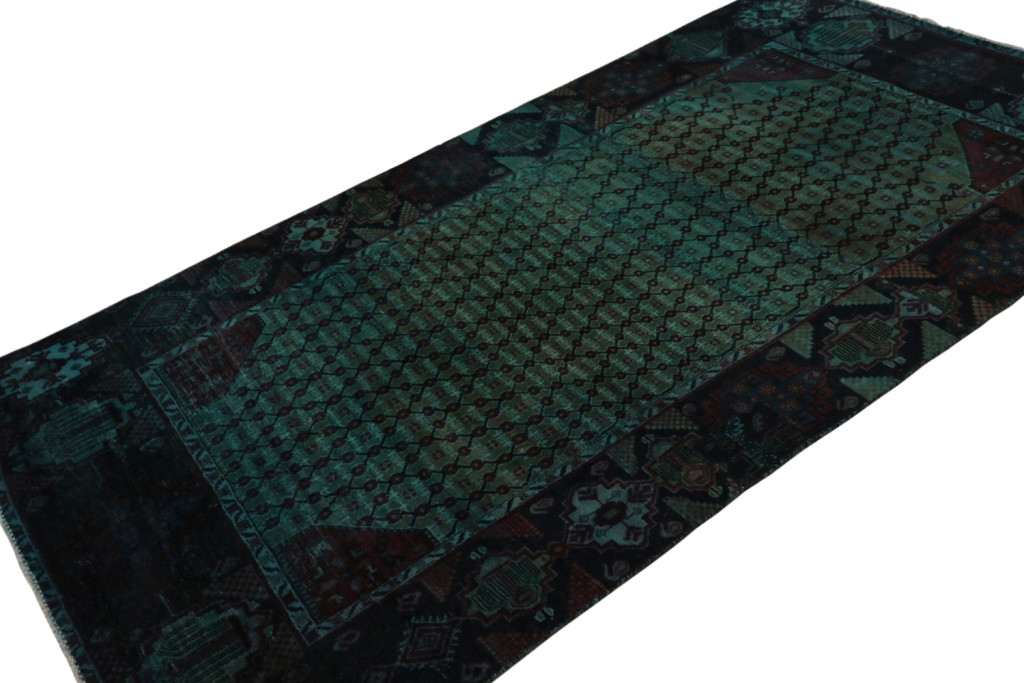 Vintage Persian Rug