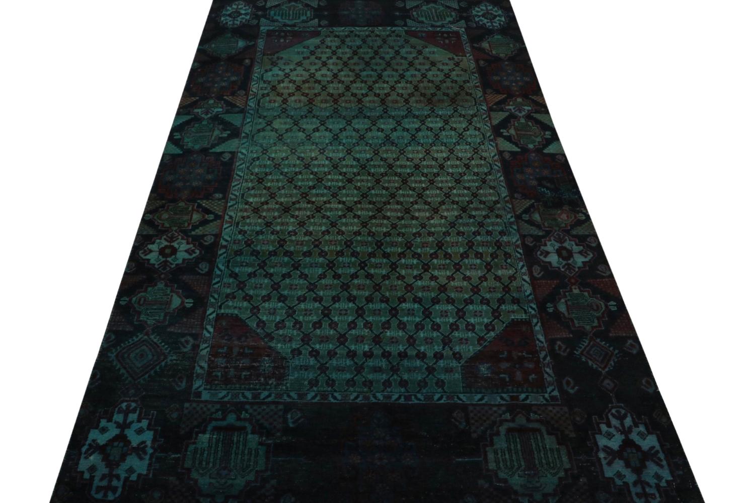Vintage Persian Rug