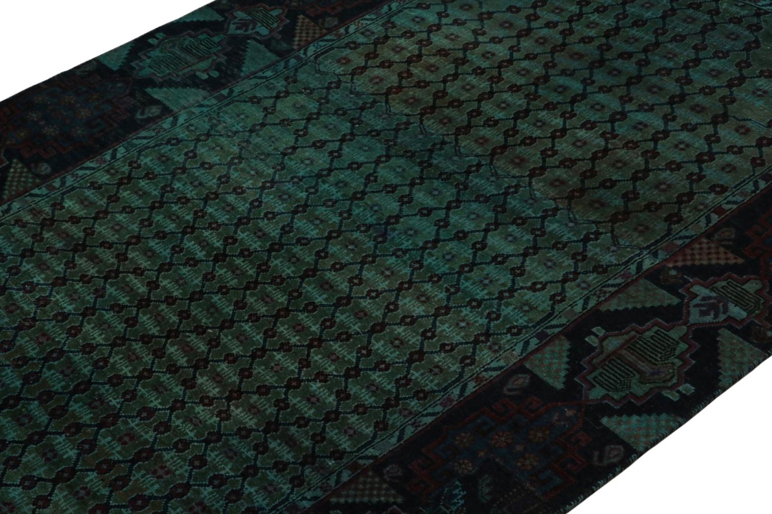 Vintage Persian Rug