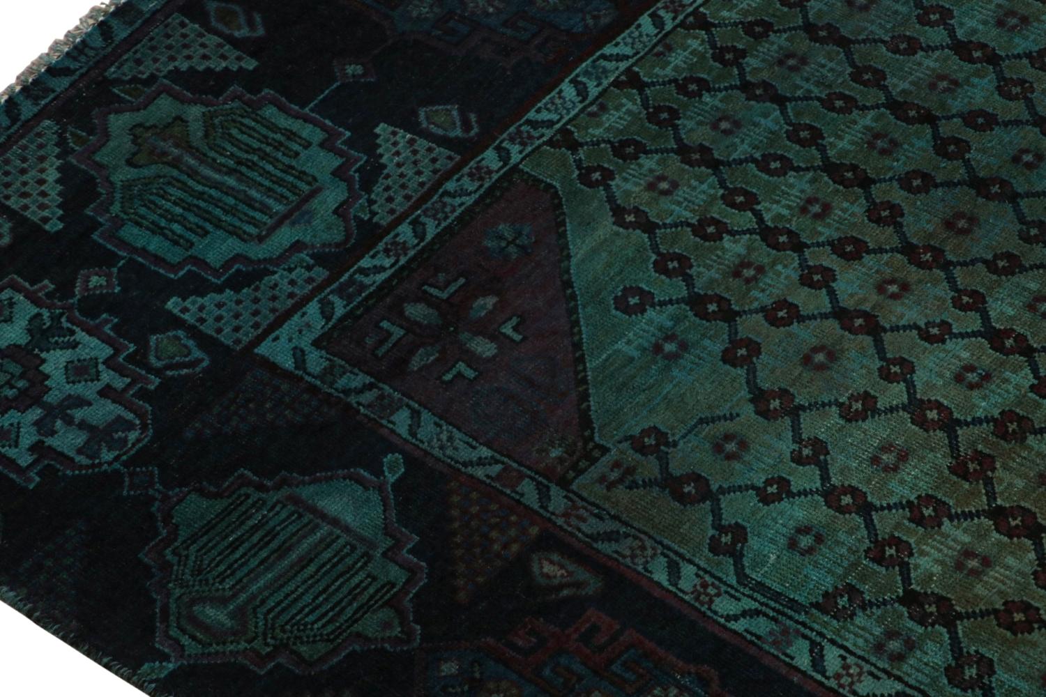Vintage Persian Rug