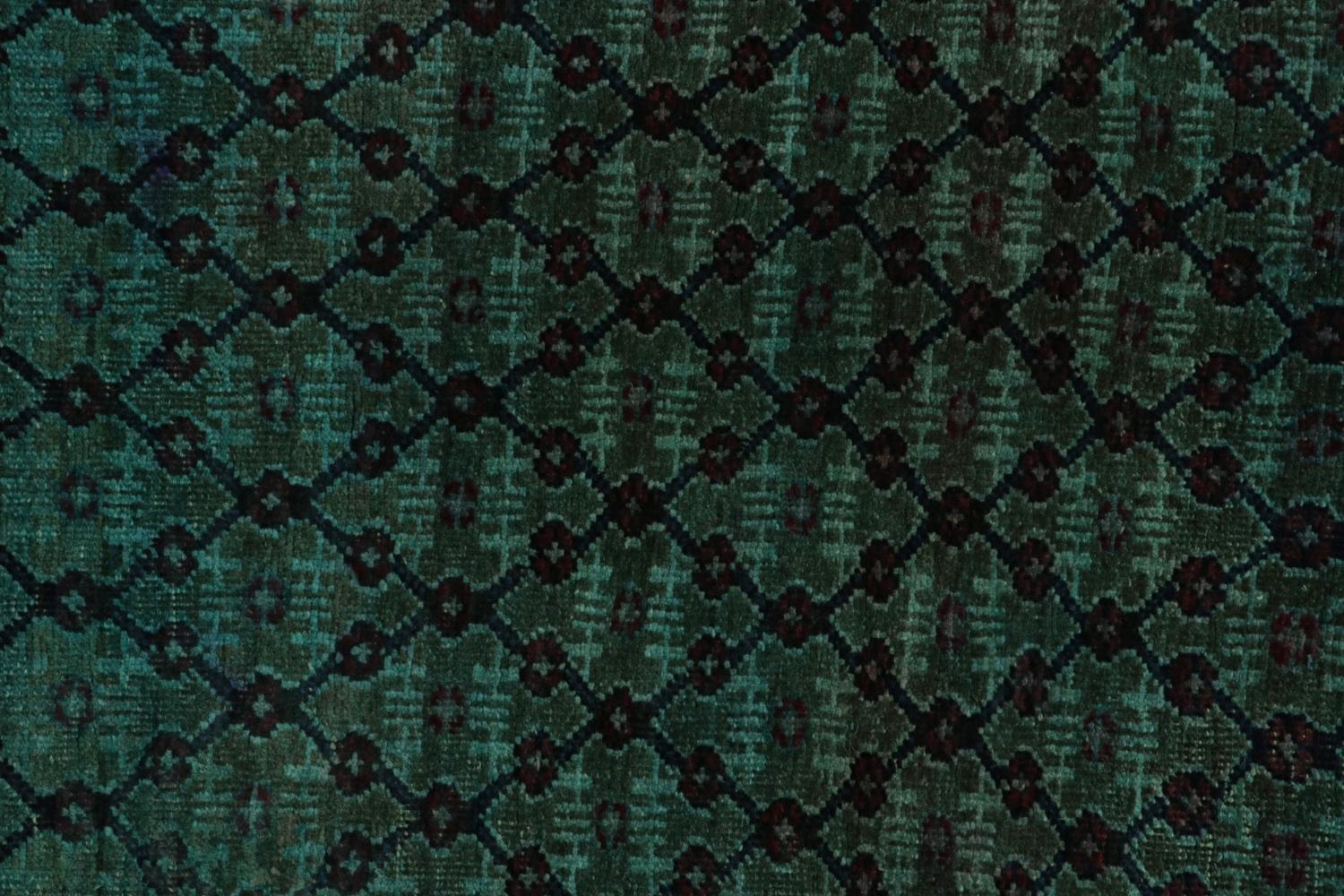 Vintage Persian Rug