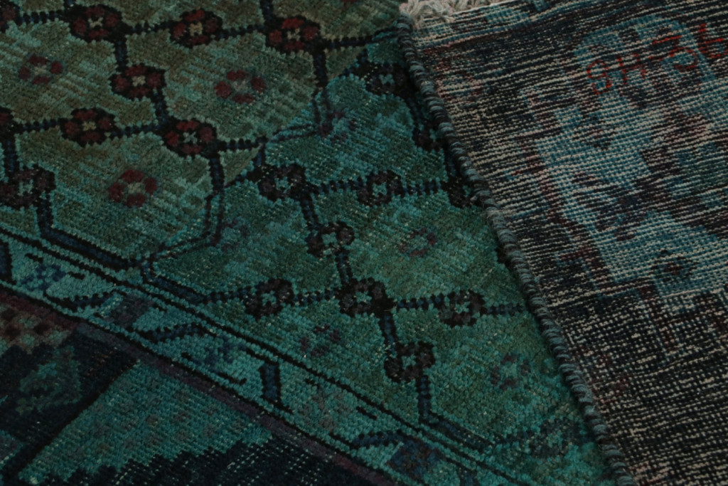 Vintage Persian Rug