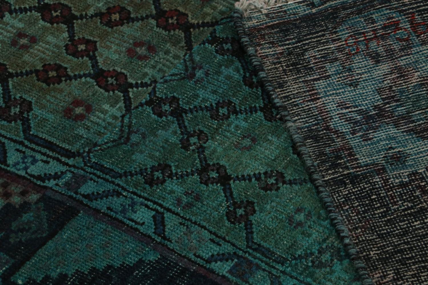 Vintage Persian Rug