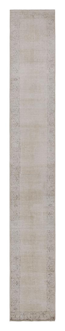 Vintage Extra-Long Persian Runner Rug