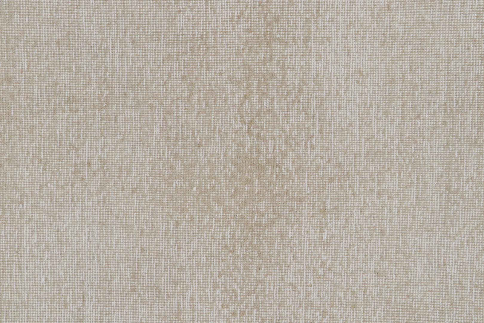 Vintage Extra-Long Persian Runner Rug