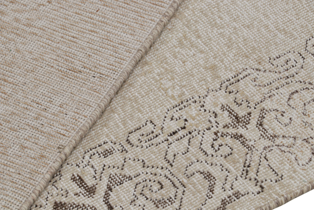 Vintage Extra-Long Persian Runner Rug