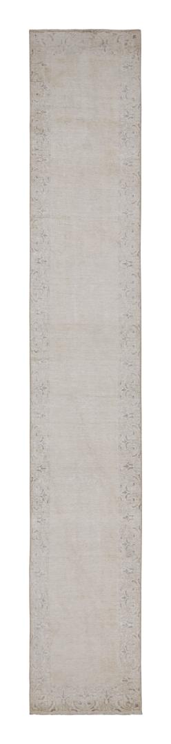 Vintage Extra-Long Persian Runner Rug