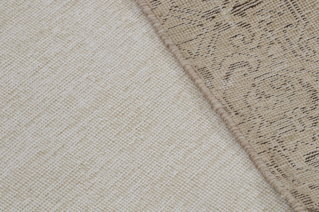 Vintage Extra-Long Persian Runner Rug