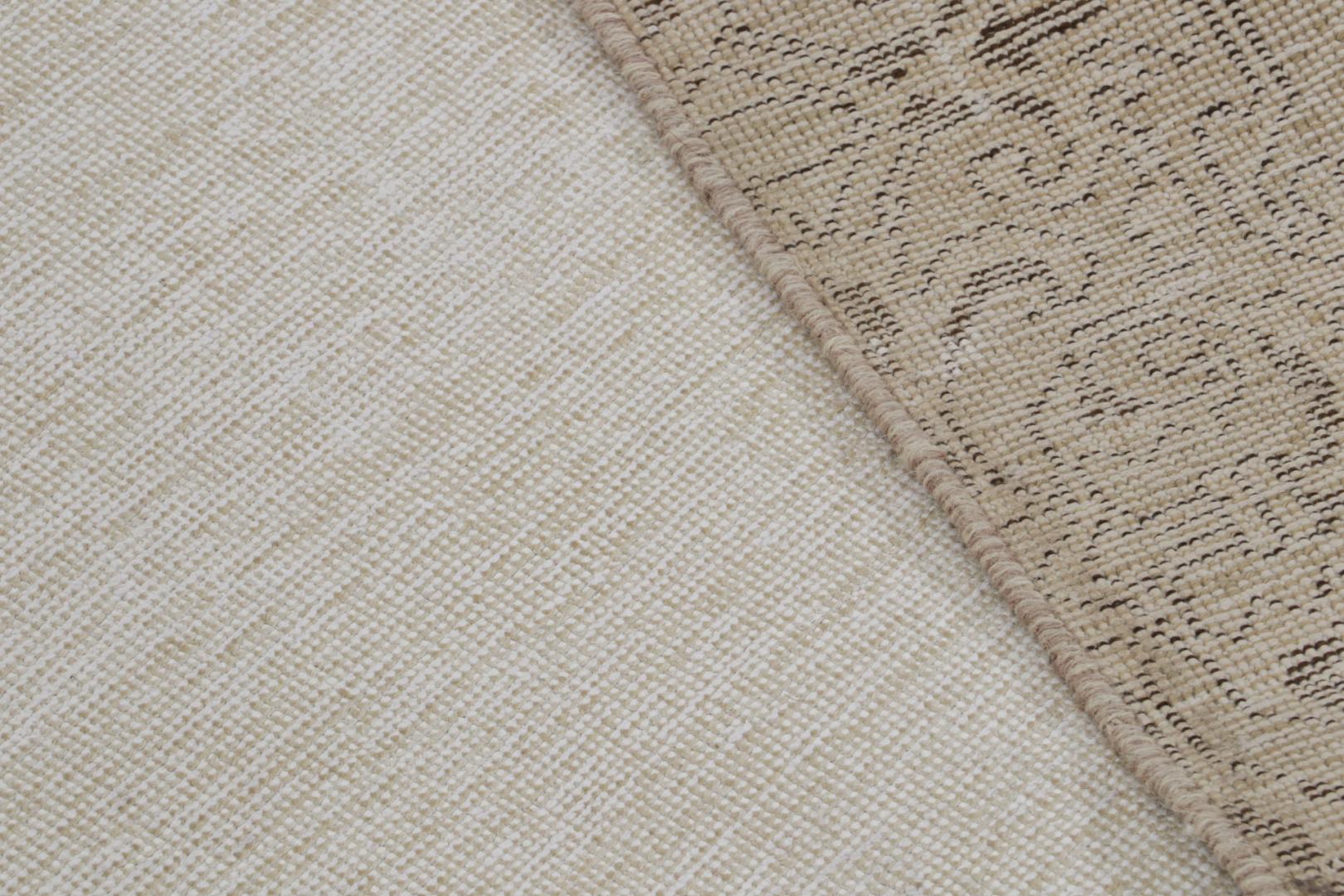 Vintage Extra-Long Persian Runner Rug