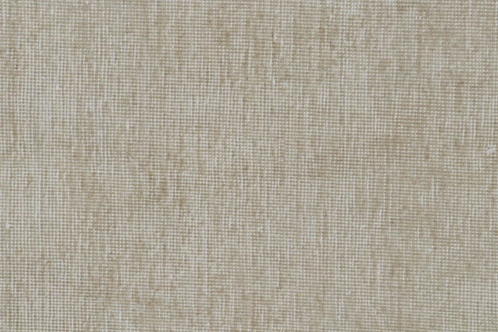 Vintage Taupe Persian Runner Rug