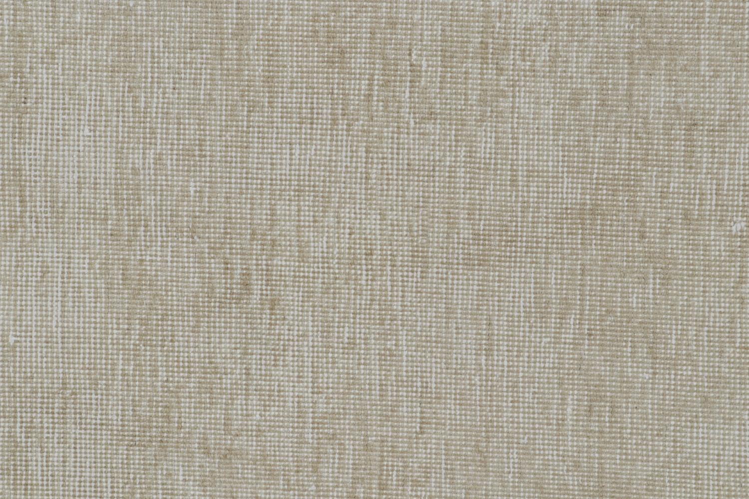 Vintage Taupe Persian Runner Rug