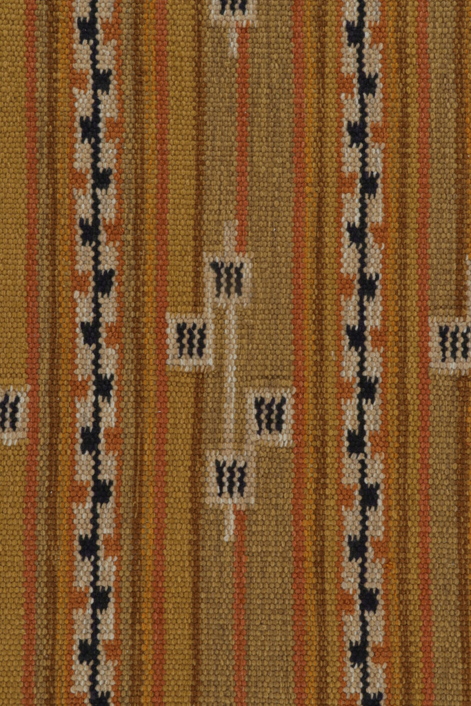 Scandinavian Style Custom Rug “Marta Stripe”