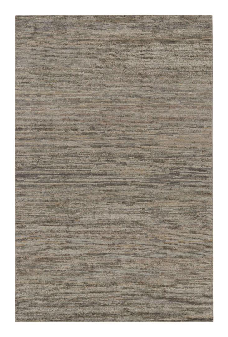 Contemporary Textural Rug