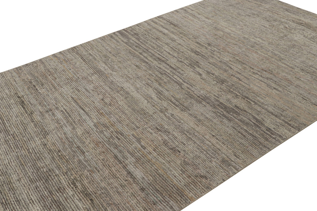 Contemporary Textural Rug