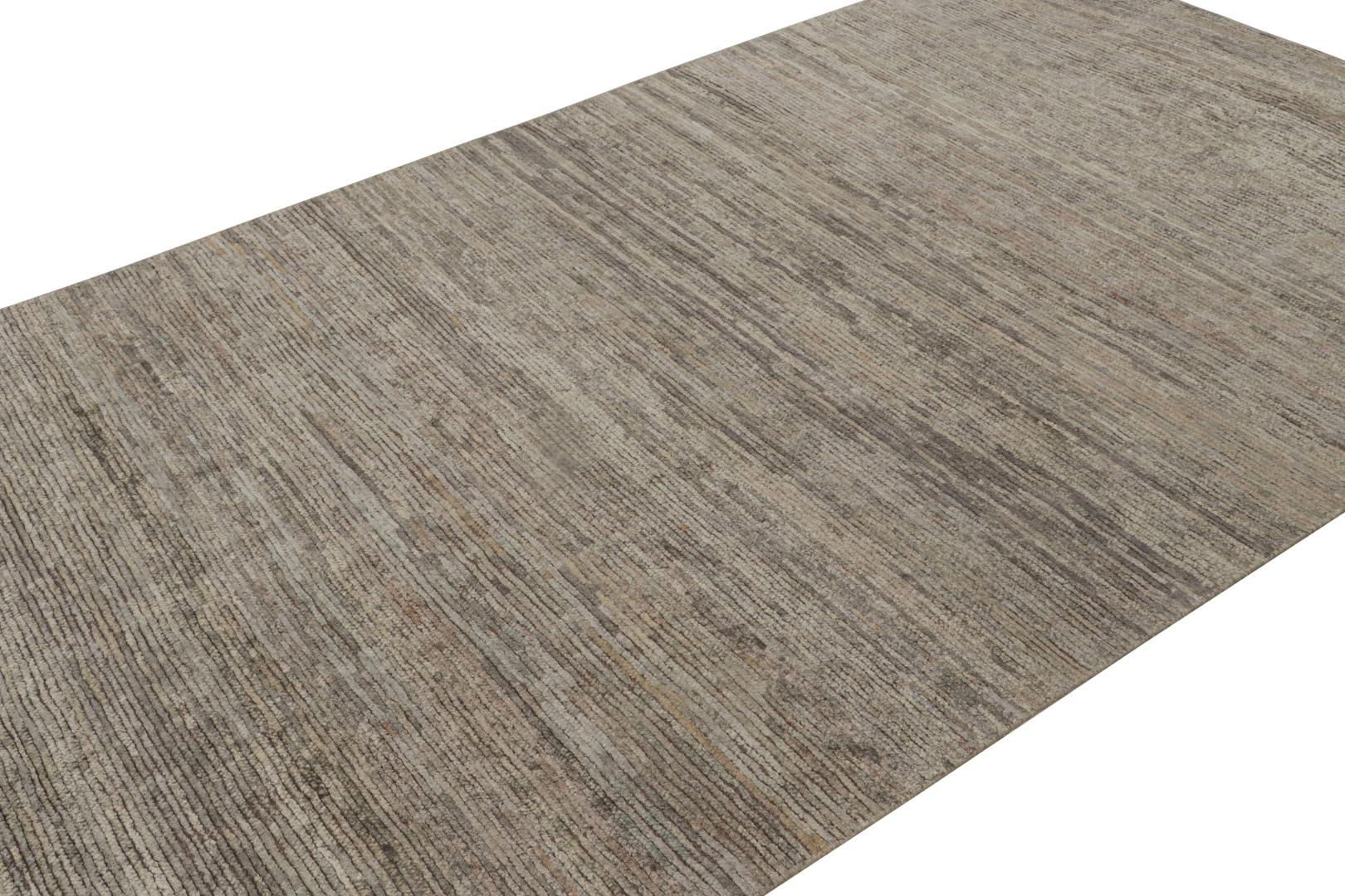 Contemporary Textural Rug