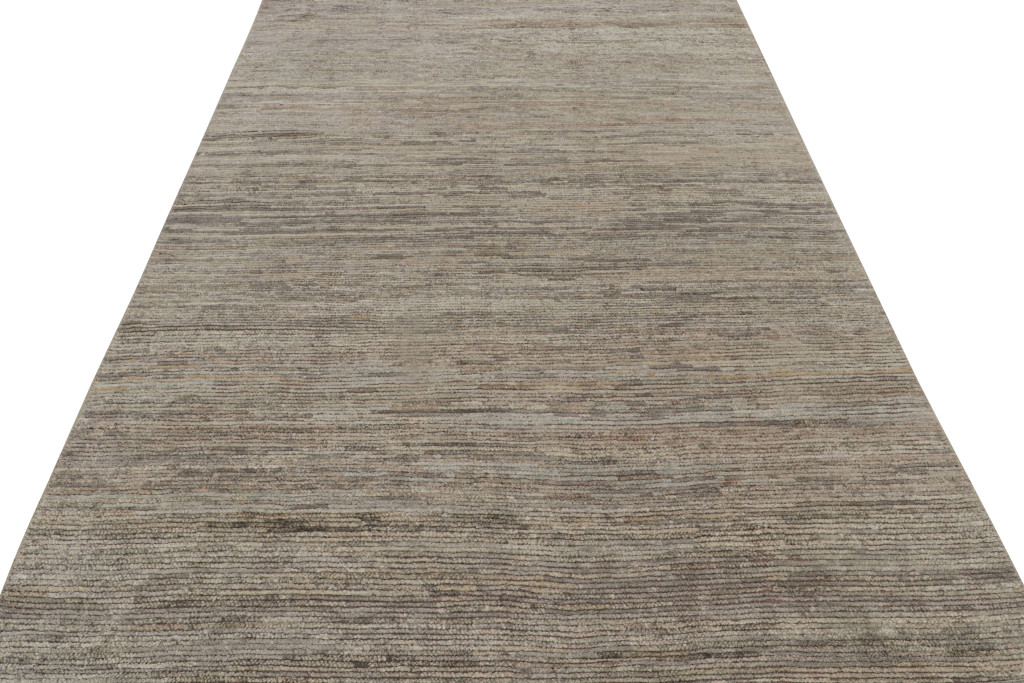 Contemporary Textural Rug